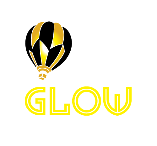 GLOW logo