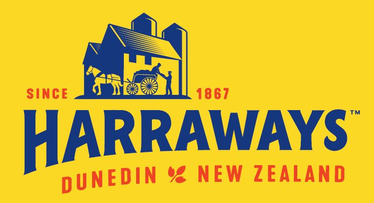Harraways 2022