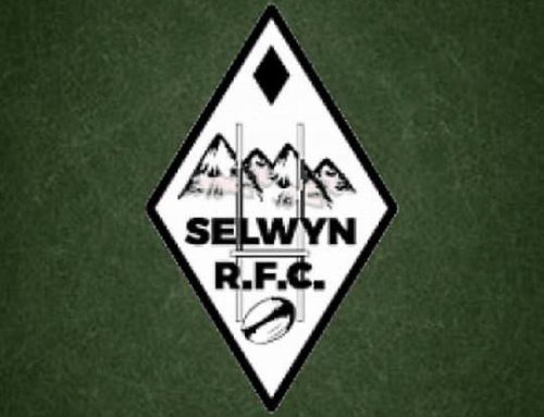 Selwyn Rugby Club 50th Anniversary