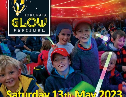 Hororata Glow Festival 2023 Programme