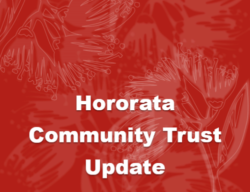 May Community News and Events